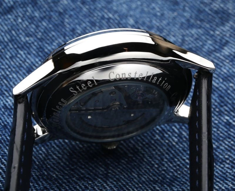 LONGINES Watches Sophisticated 189758