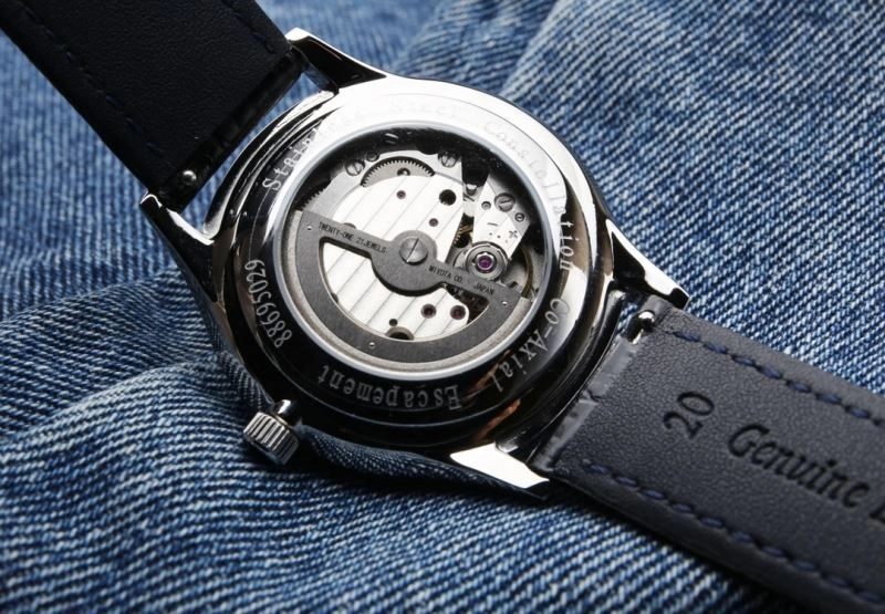 LONGINES Watches Sophisticated 189758