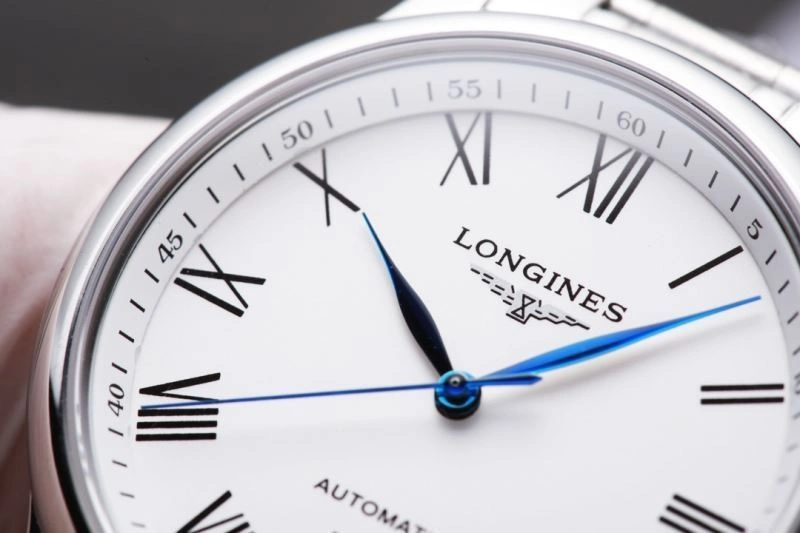 LONGINES Watches WeatherProof 189754