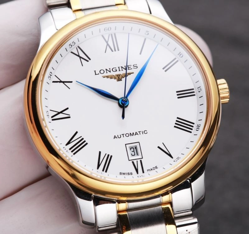 Sophisticated LONGINES Watches 189749