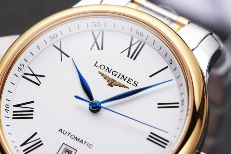 Sophisticated LONGINES Watches 189749