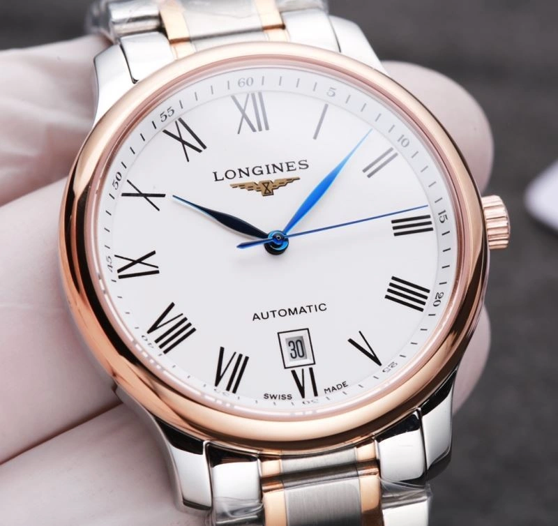 Sophisticated LONGINES Watches 189749