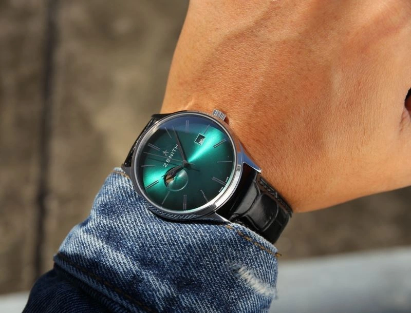 FreshLook LONGINES Watches 189755