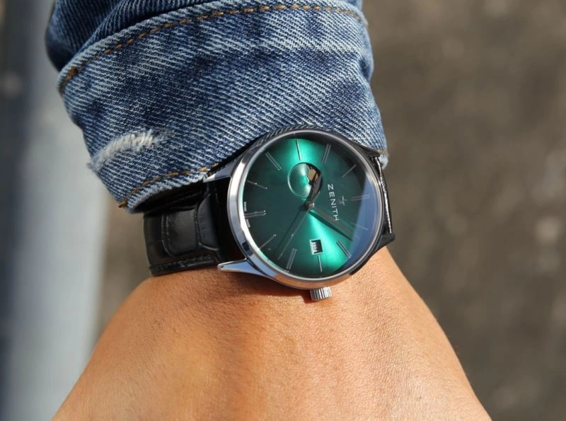 FreshLook LONGINES Watches 189755