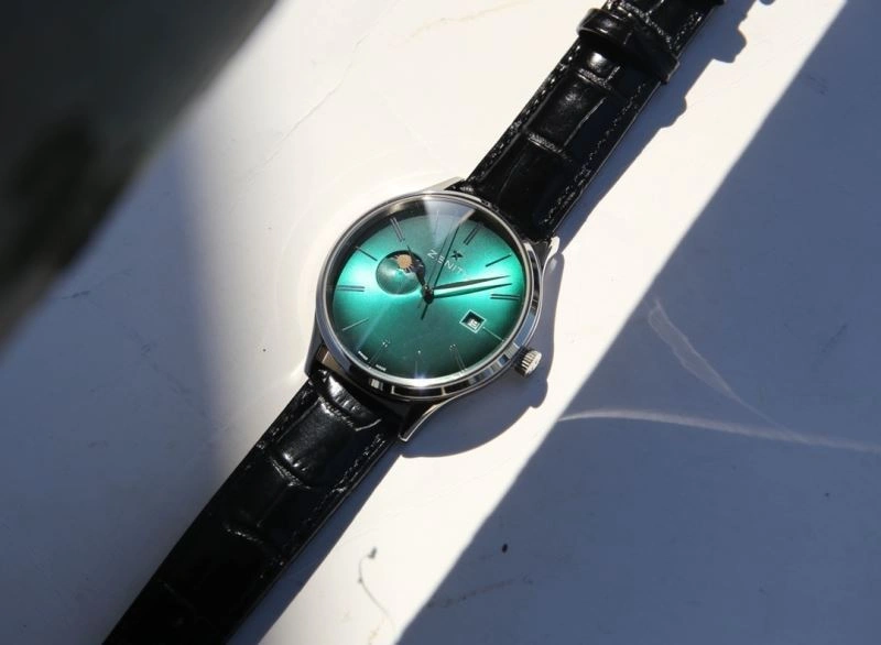 FreshLook LONGINES Watches 189755