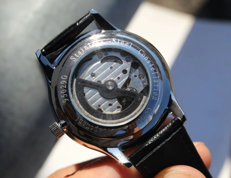 FreshLook LONGINES Watches 189755