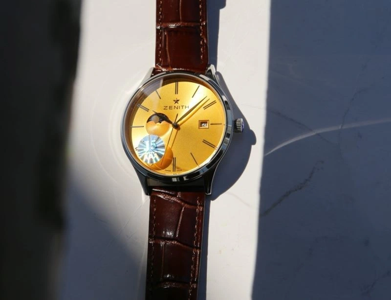 LONGINES Watches Casual 189770