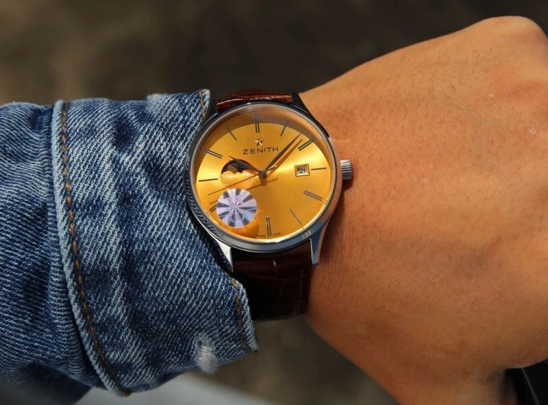 LONGINES Watches Casual 189770