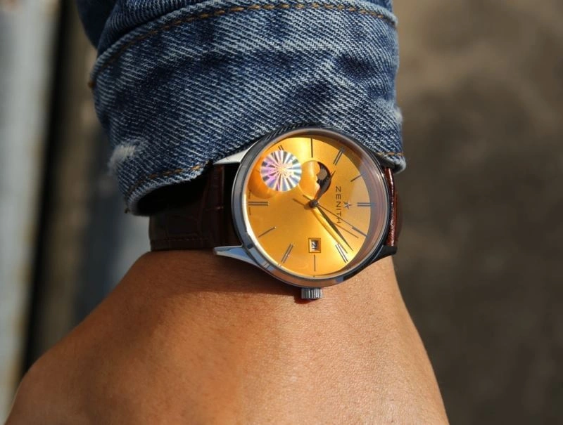 LONGINES Watches Casual 189770
