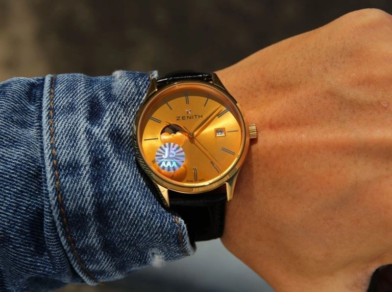 StreetReady LONGINES Watches 189746