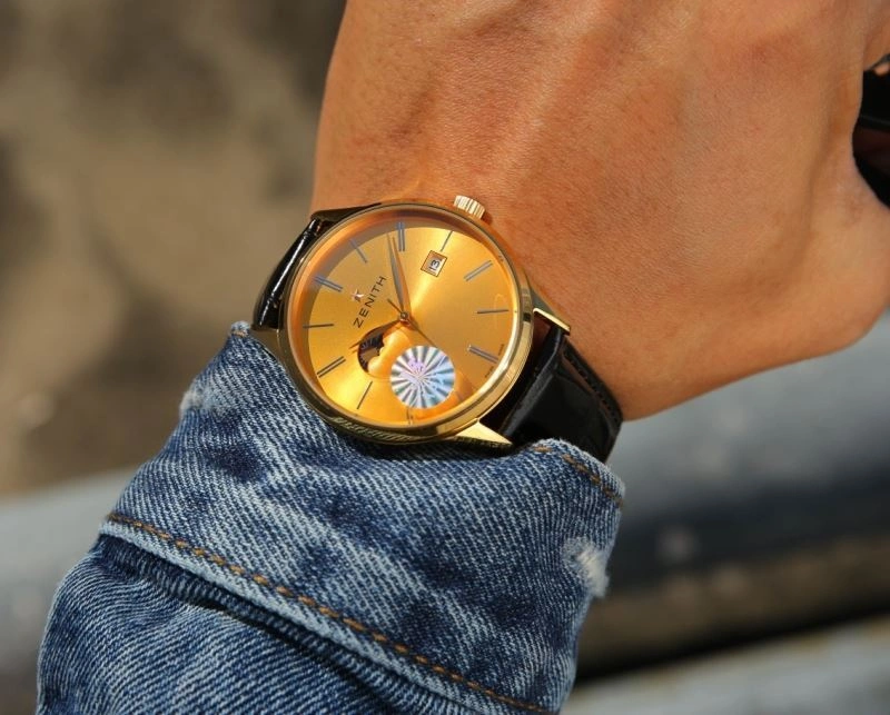 StreetReady LONGINES Watches 189746