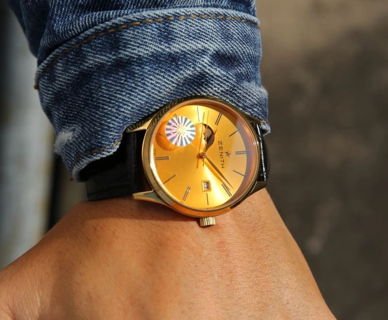 StreetReady LONGINES Watches 189746