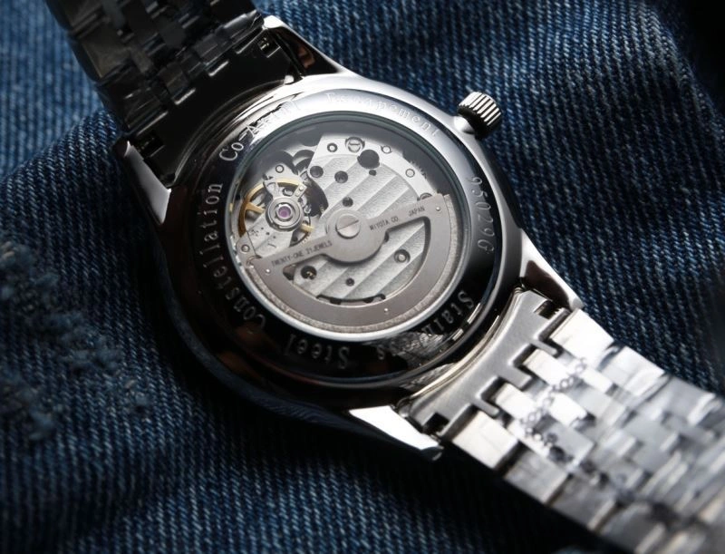 LONGINES Watches TimelessDesign 189751