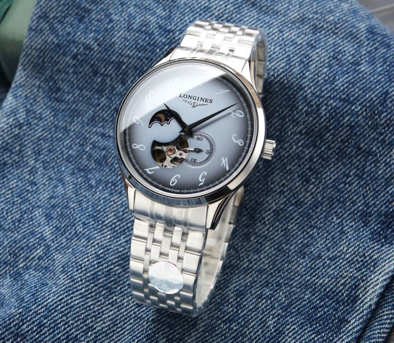 SunProtective LONGINES Watches 189756