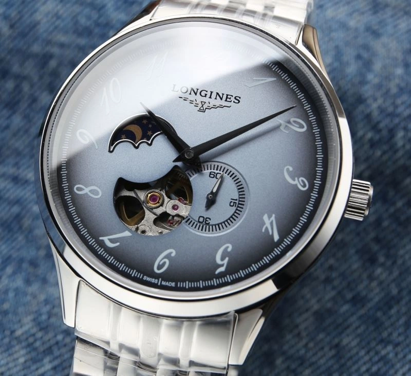 SunProtective LONGINES Watches 189756