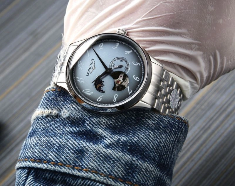 SunProtective LONGINES Watches 189756