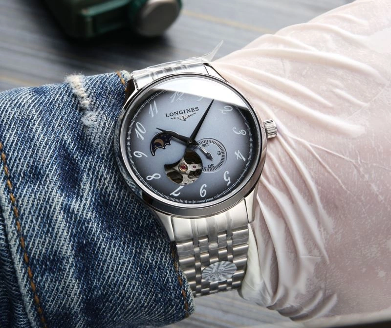 SunProtective LONGINES Watches 189756