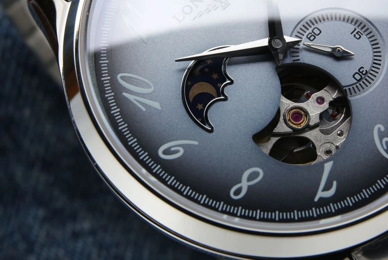 SunProtective LONGINES Watches 189756