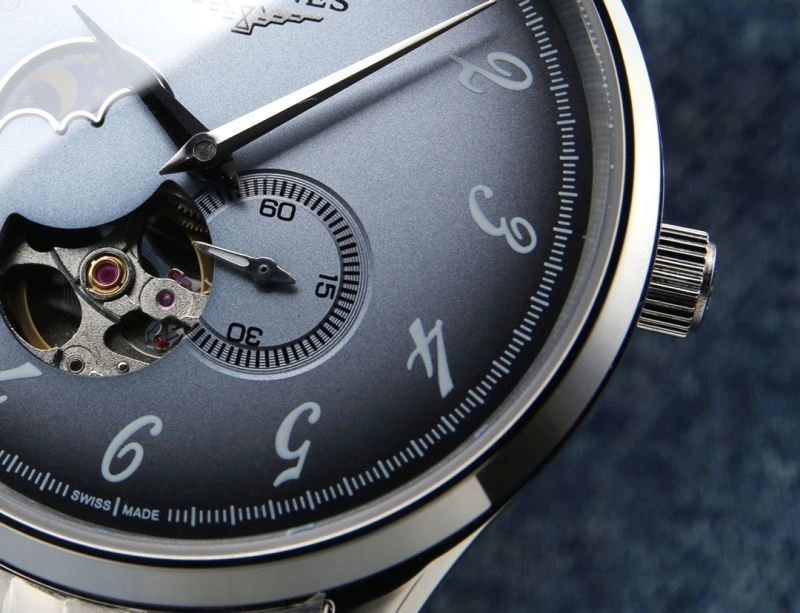 SunProtective LONGINES Watches 189756