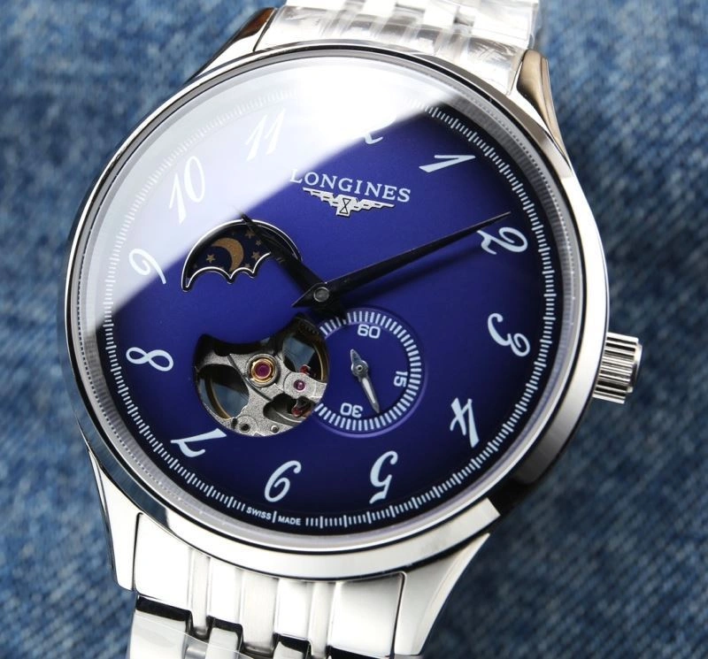 LONGINES Watches BestValue 189743