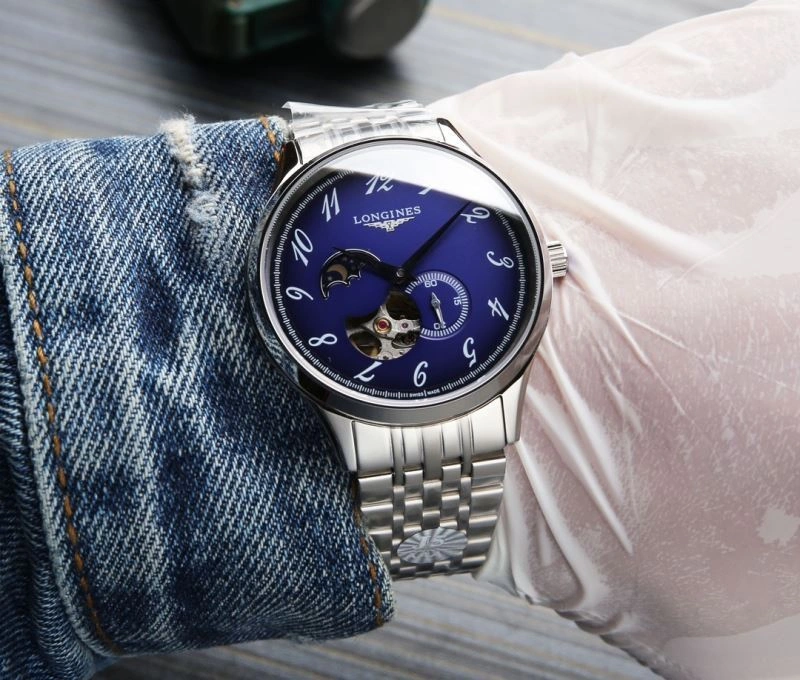 LONGINES Watches BestValue 189743