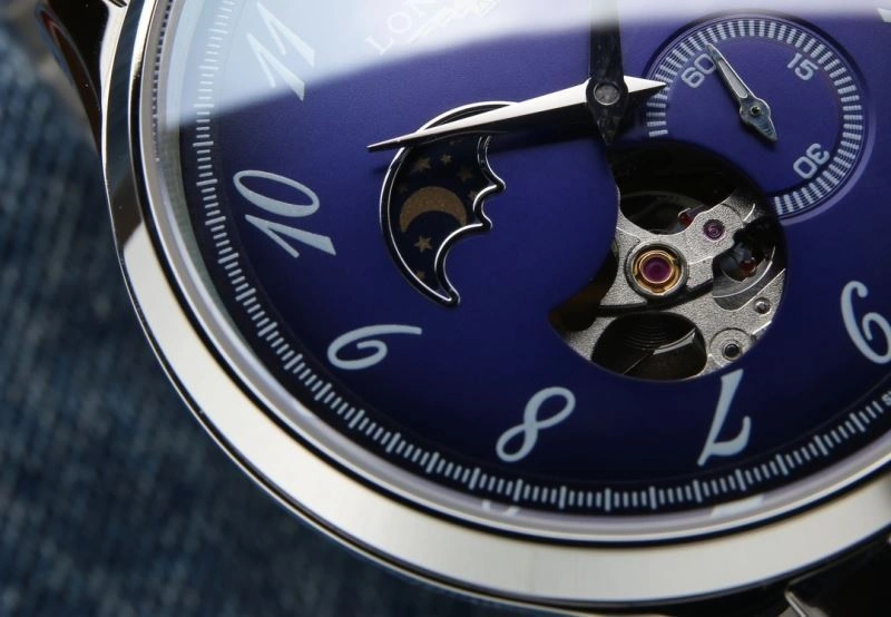 LONGINES Watches BestValue 189743