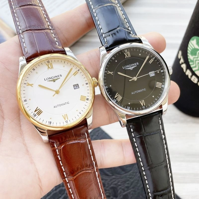 Unisex LONGINES Watches 189769