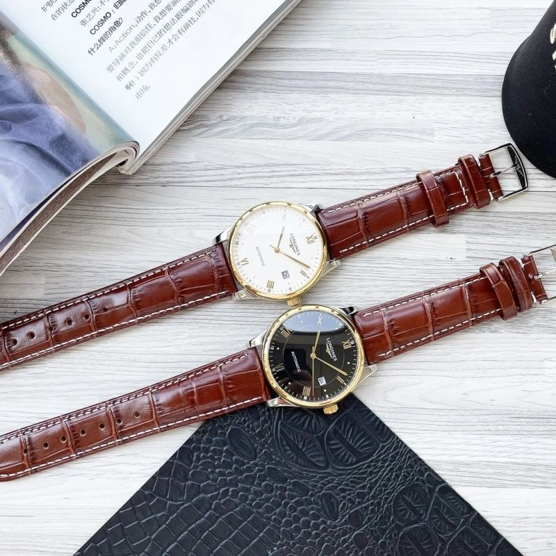 Unisex LONGINES Watches 189769