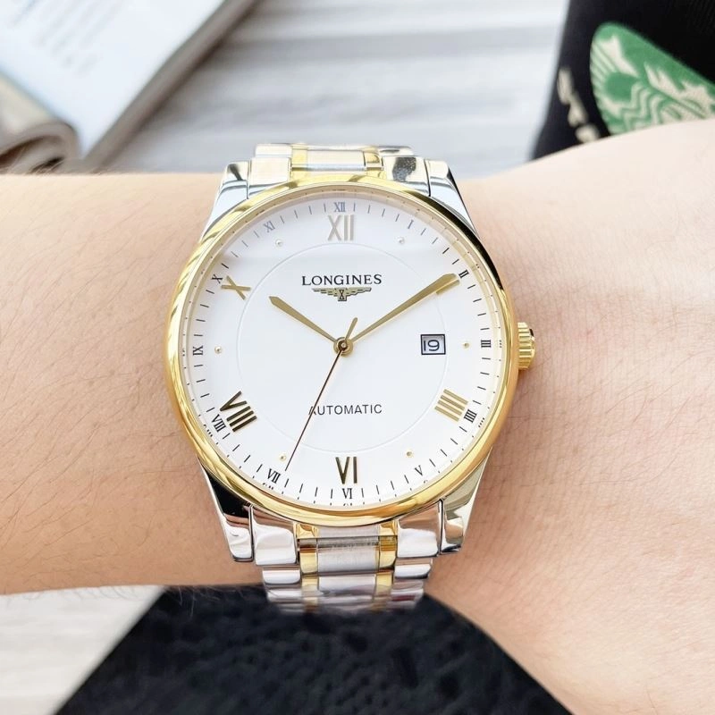 LONGINES Watches OdorResistant 189771