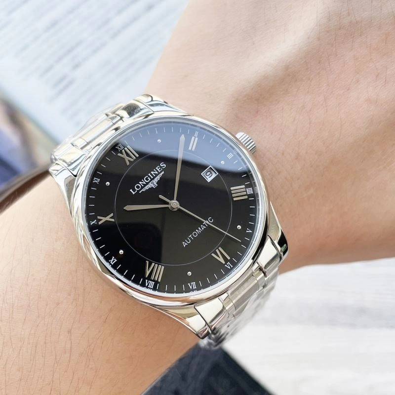 LONGINES Watches OdorResistant 189771