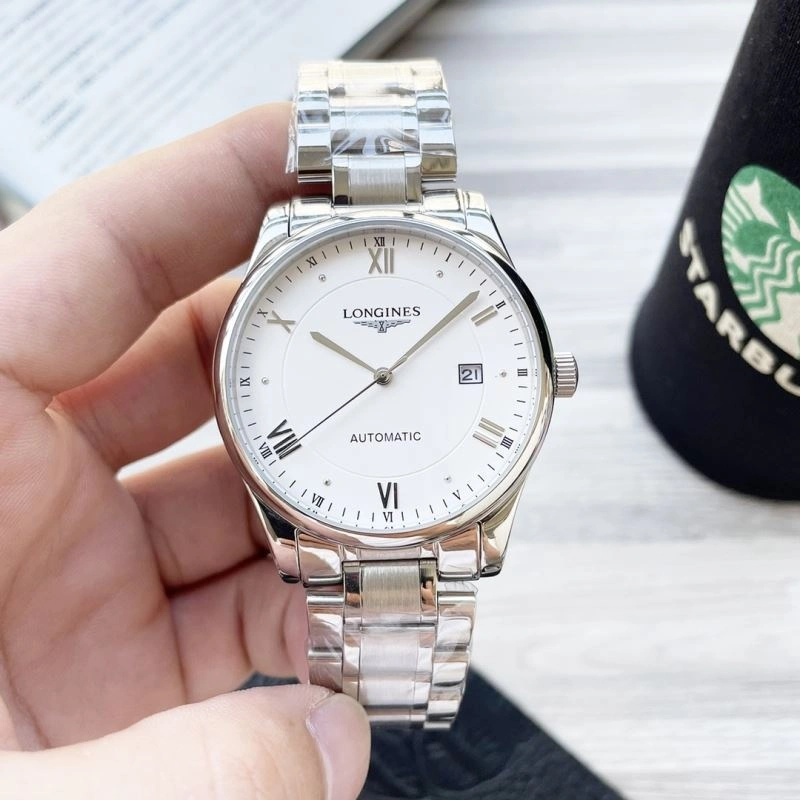 LONGINES Watches OdorResistant 189771