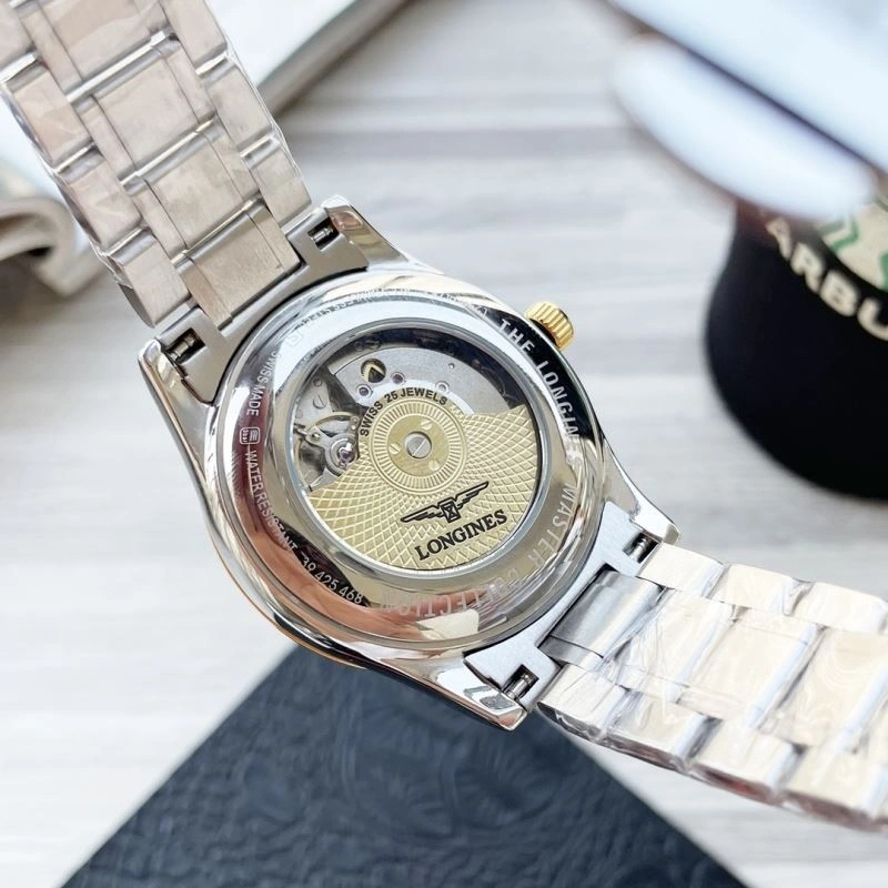 LONGINES Watches OdorResistant 189771