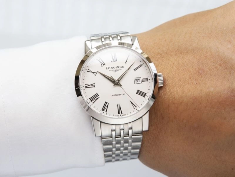LONGINES Watches Reliable 189762