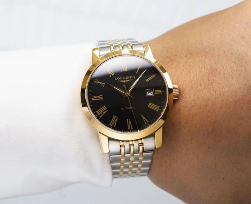 LONGINES Watches Reliable 189762