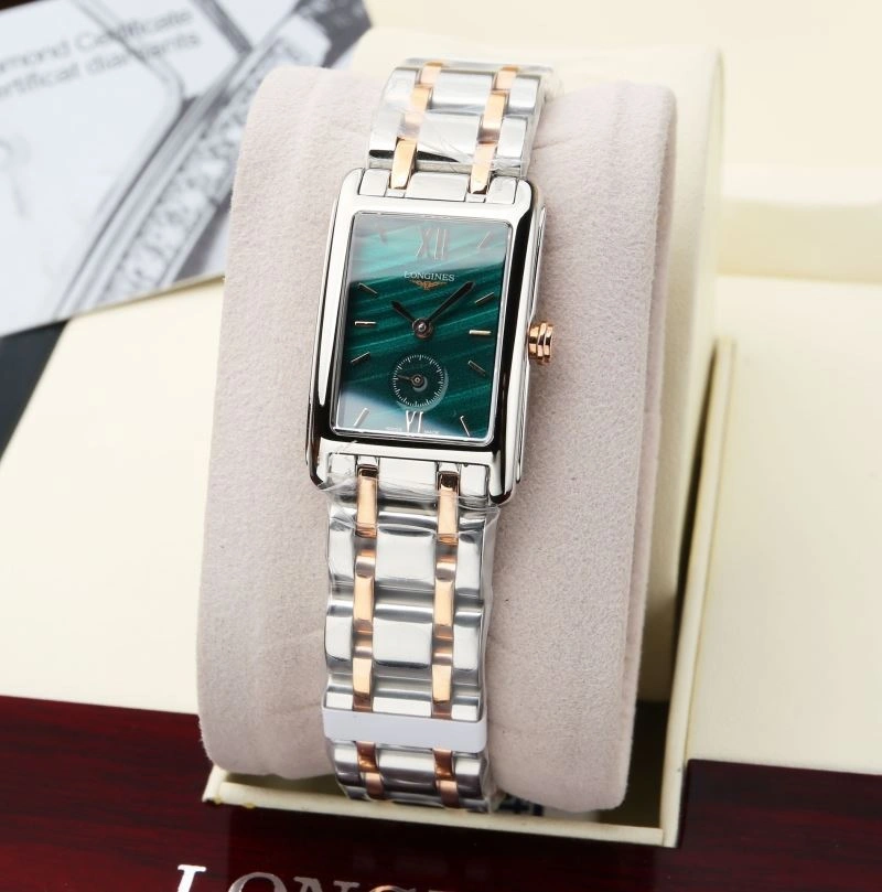 LONGINES Watches Seasonal 189757