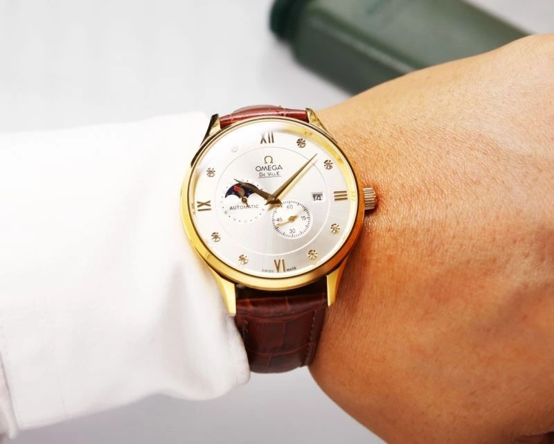 Sophisticated LONGINES Watches 189750