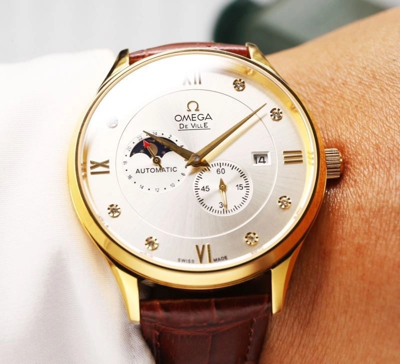 Sophisticated LONGINES Watches 189750