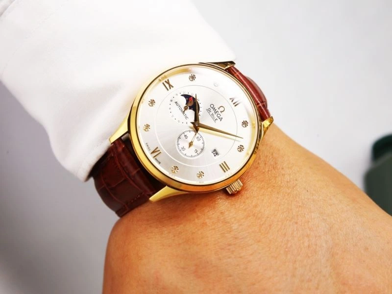 Sophisticated LONGINES Watches 189750