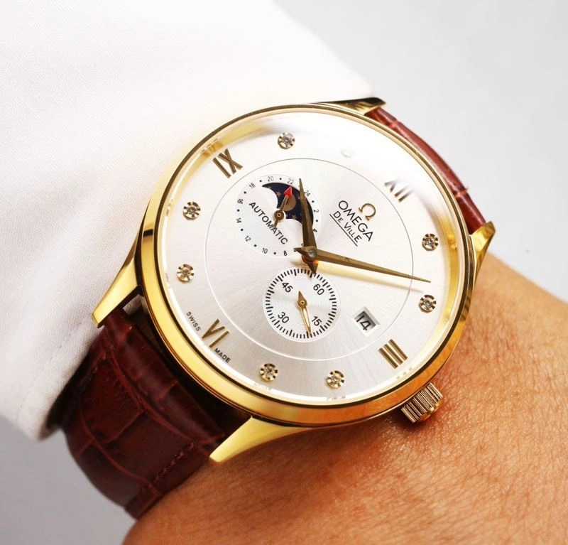 Sophisticated LONGINES Watches 189750