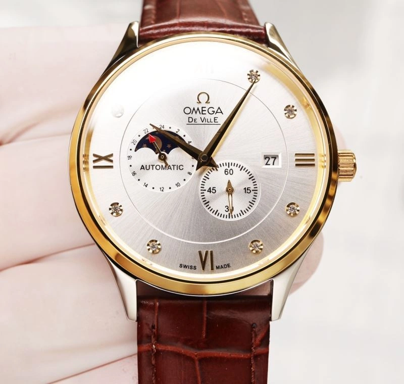 LONGINES Watches Resilient 189767