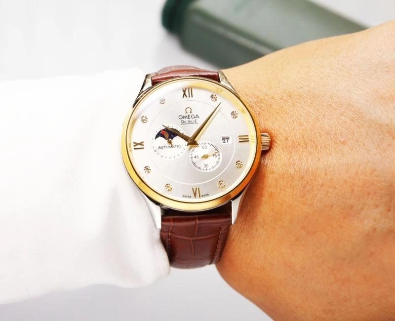 LONGINES Watches Resilient 189767