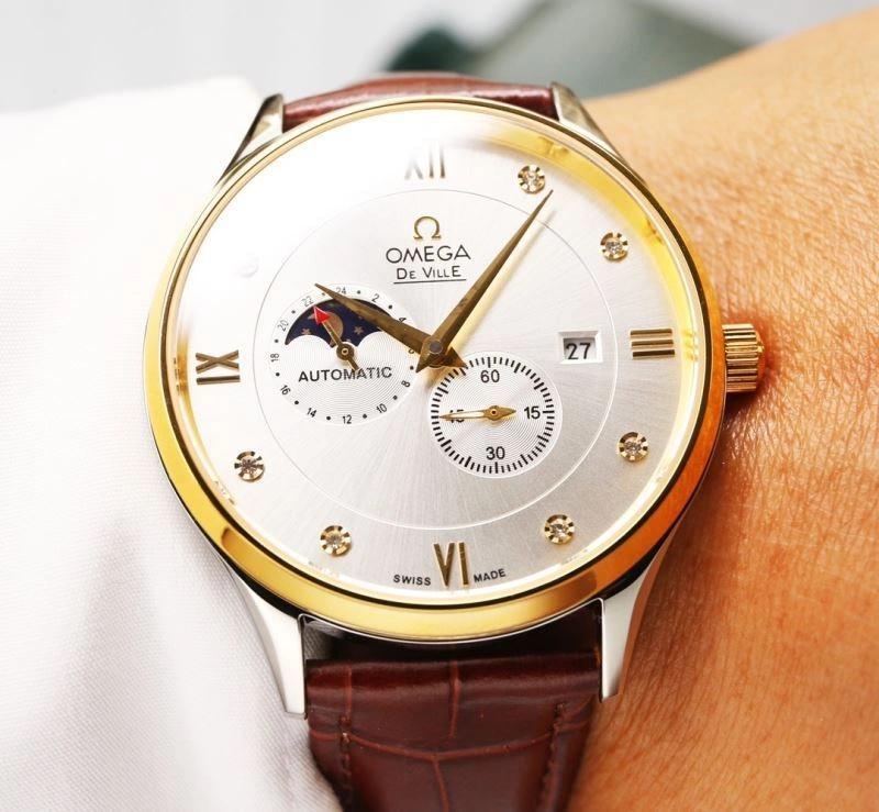 LONGINES Watches Resilient 189767