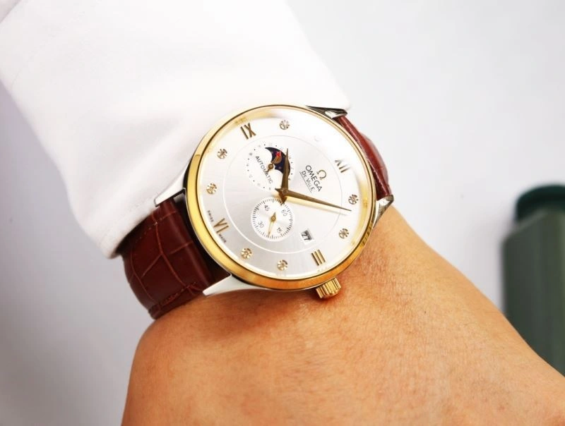 LONGINES Watches Resilient 189767