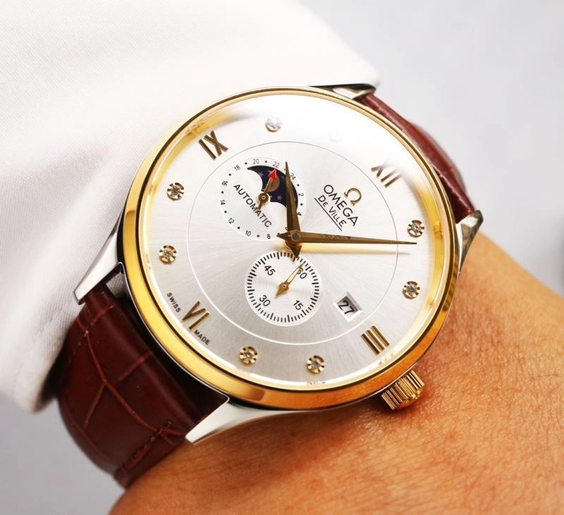 LONGINES Watches Resilient 189767