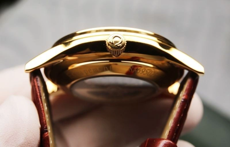 LONGINES Watches Resilient 189767