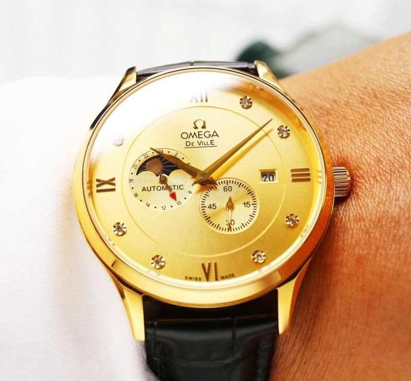 Attractive LONGINES Watches 189748