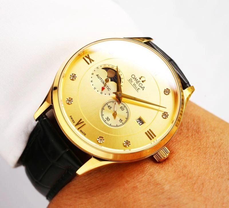 Attractive LONGINES Watches 189748