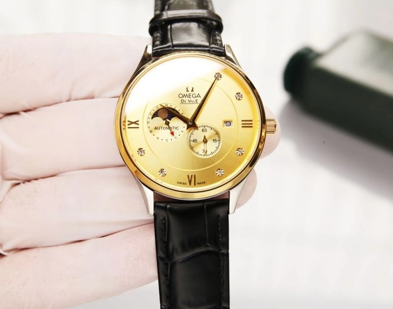 Contemporary LONGINES Watches 189766