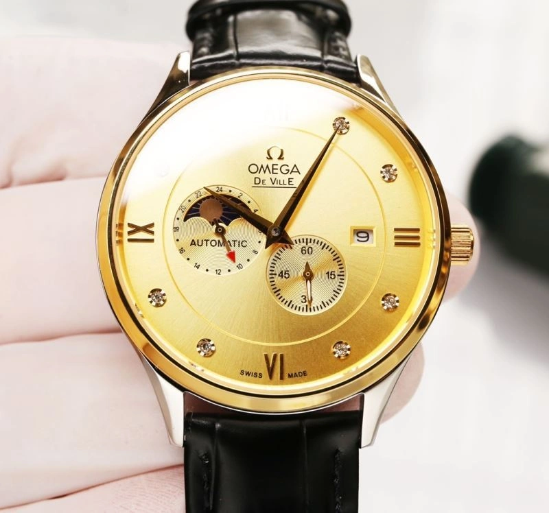Contemporary LONGINES Watches 189766