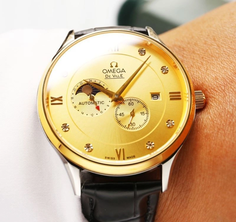 Contemporary LONGINES Watches 189766